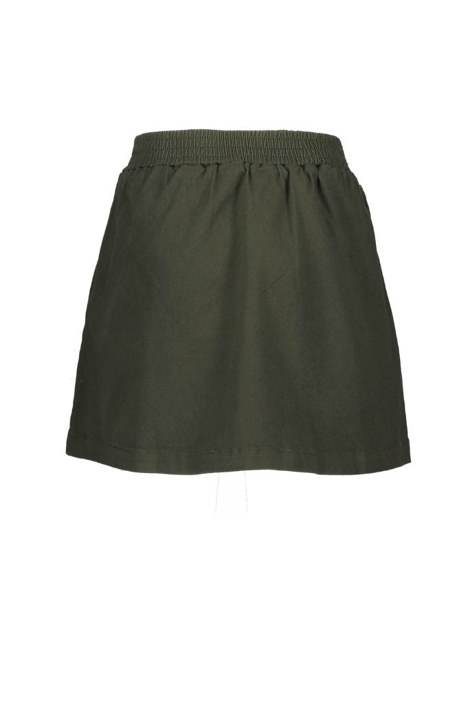 B.Nosy Girls Twill Skirt