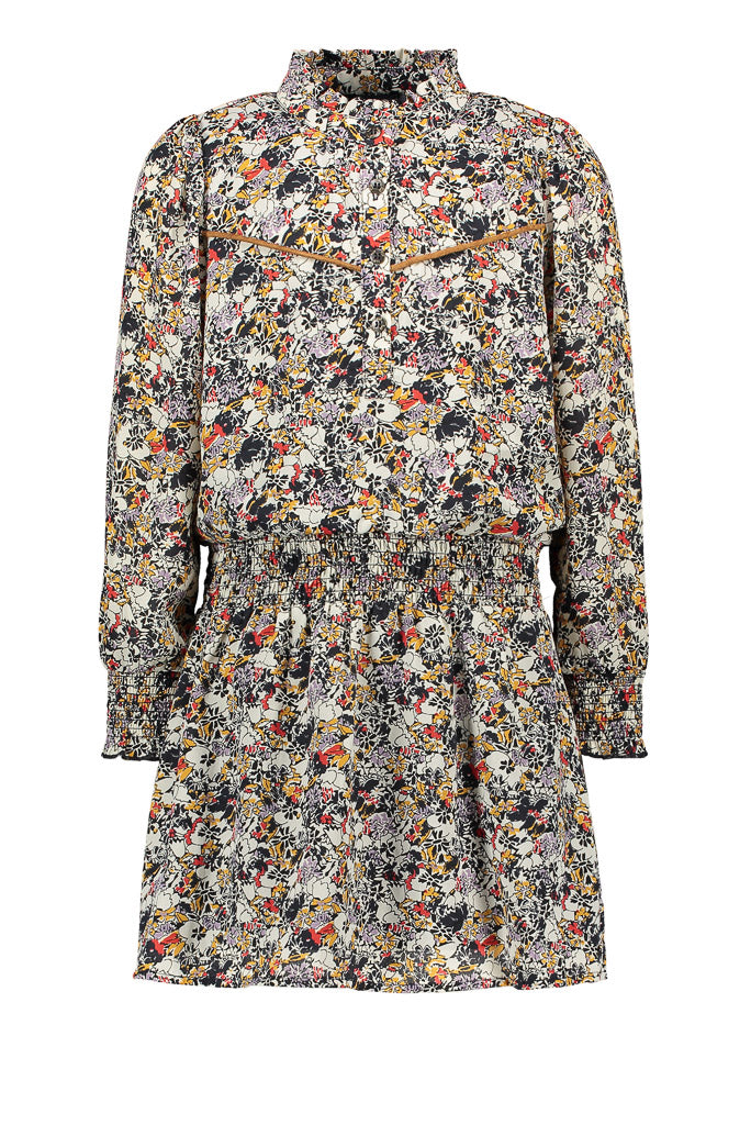 Like FLO Girls Floral Dress