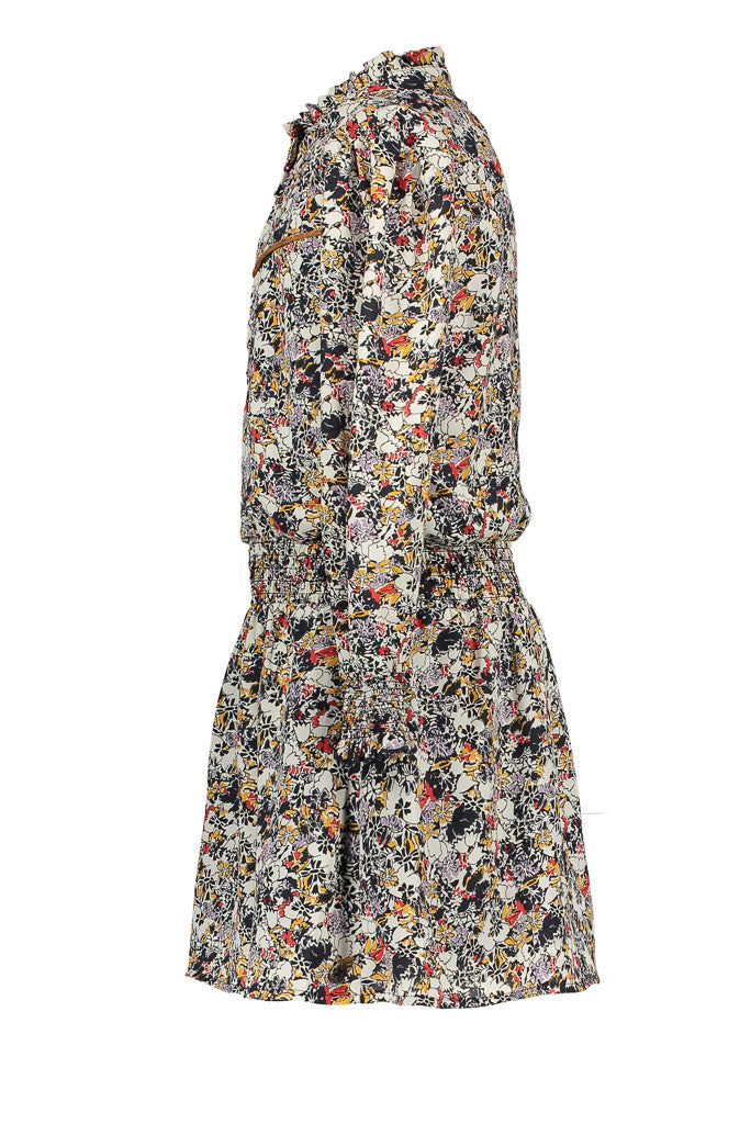 Like FLO Girls Floral Dress