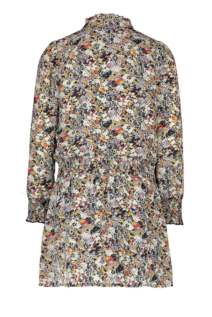 Like FLO Girls Floral Dress