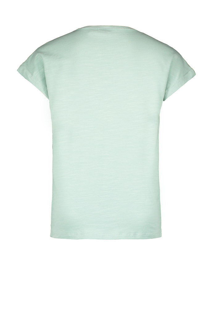 Jersey Tee - Mint