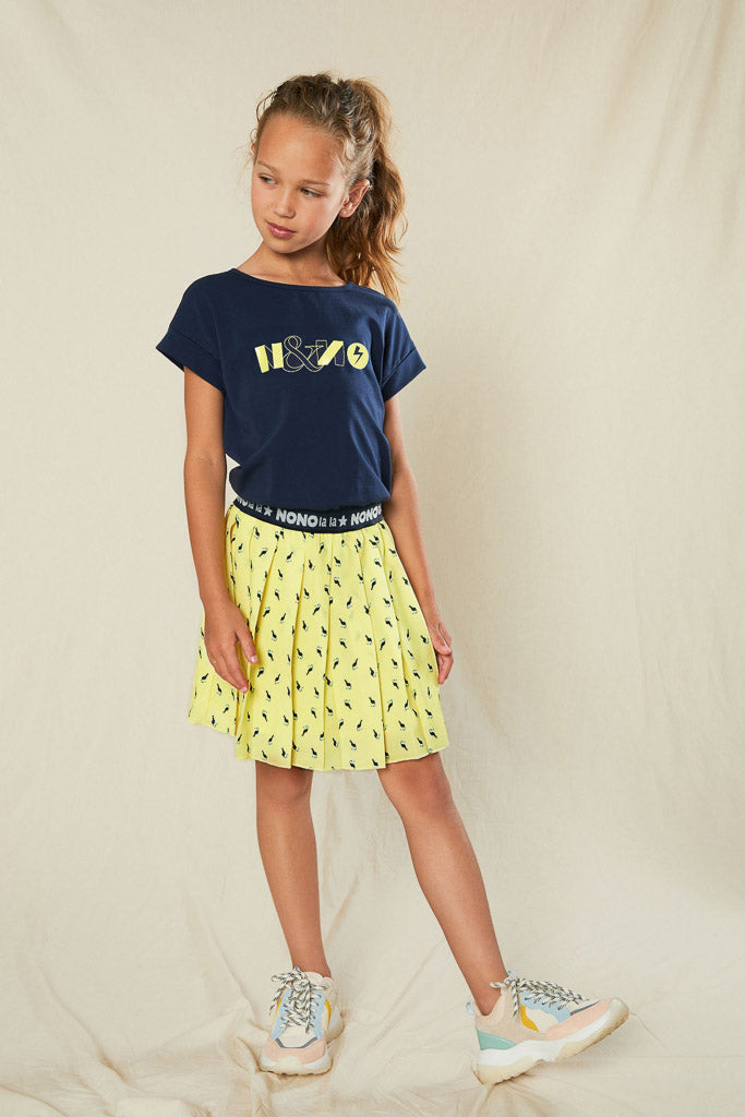 NONO Girls Muse Dress