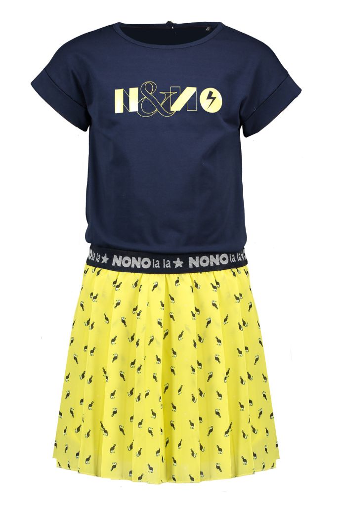 NONO Girls Muse Dress