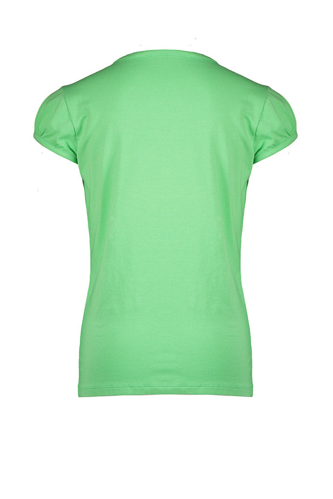 Nono Girls Kamsi Tee - Mint