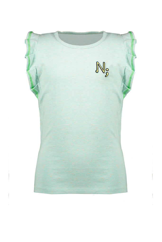 Nono Girls Kumi Fancy Top