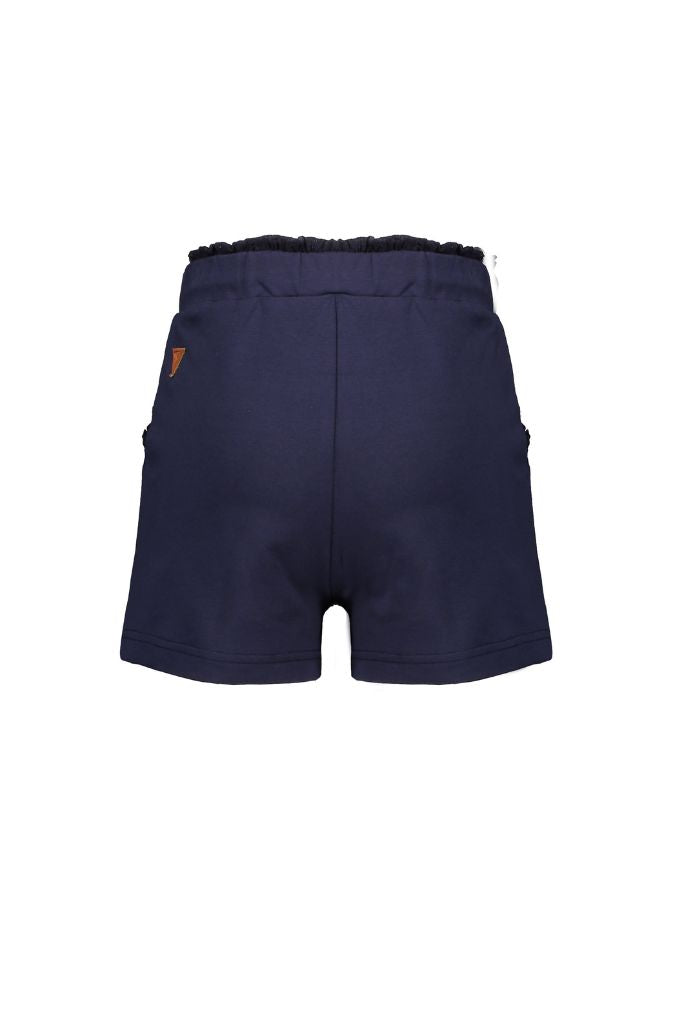 NONO Girls Susie Ruffle Shorts