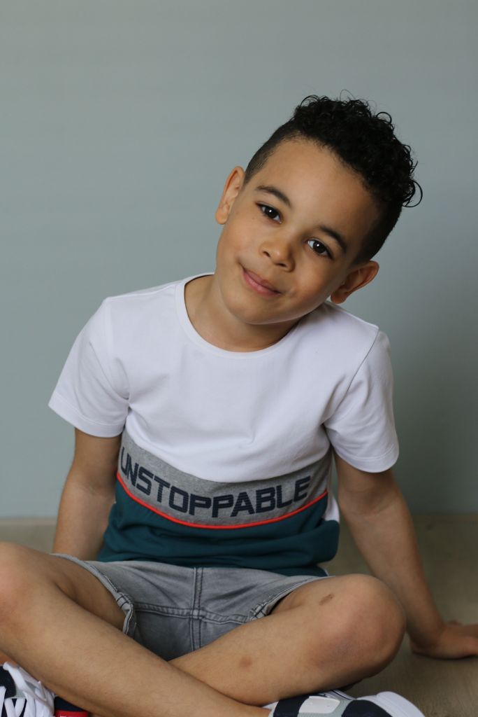 Quapi Boys Fabrice T-Shirt