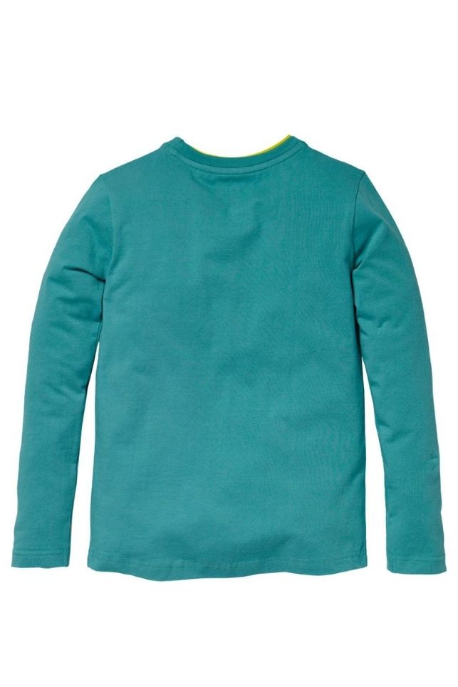 Boys Long Sleeve Top Kadir