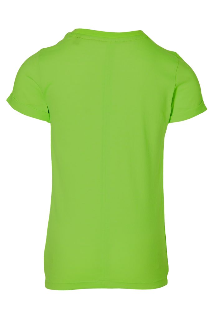 Quapi Boys Neon T-Shirt Felipe