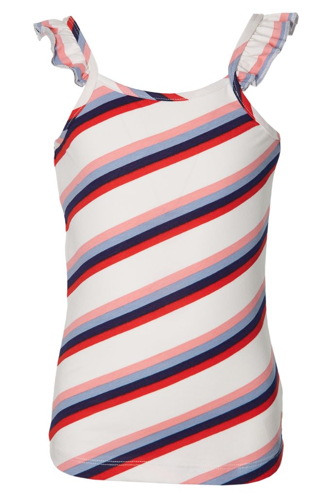 Quapi Girls Feden Singlet