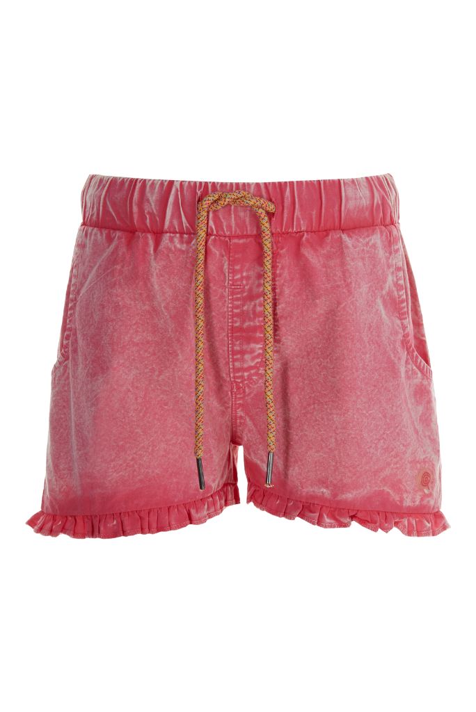 Quapi Girls Fia Shorts