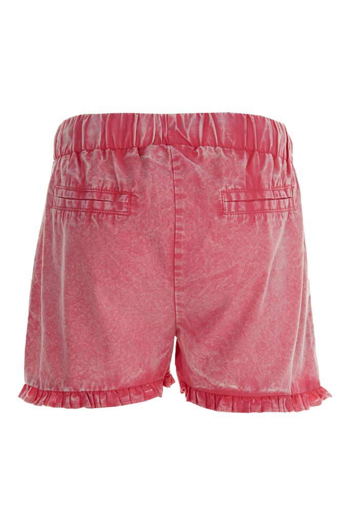 Quapi Girls Fia Shorts