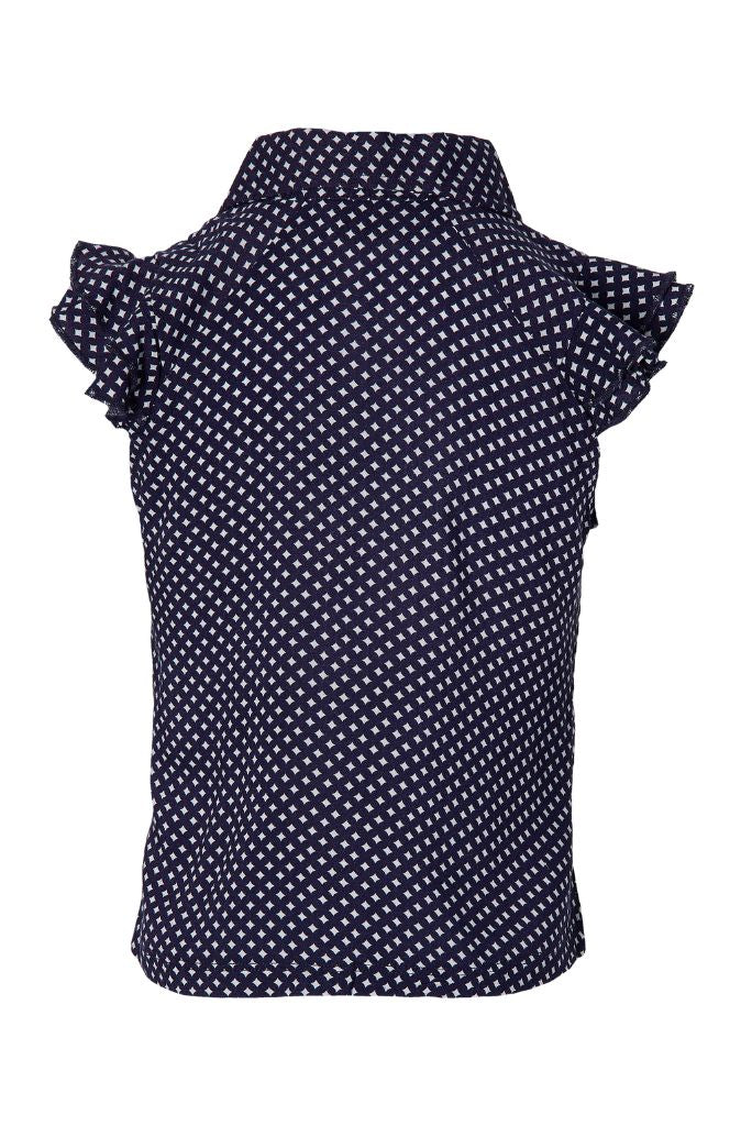 Quapi blouse fien