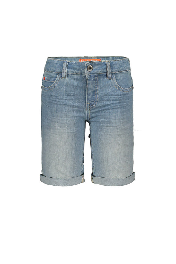 Designer on sale denim shorts