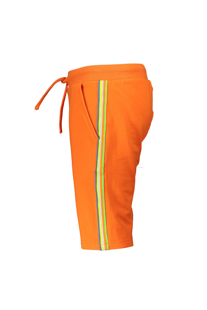 Tygo Neon Jog Shorts