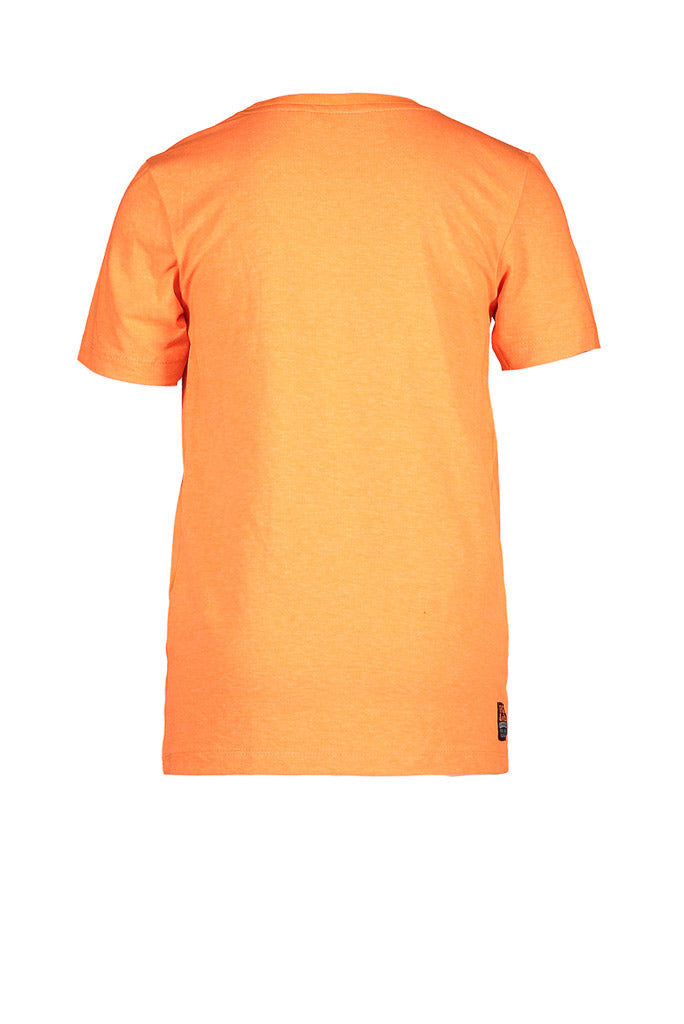 TYGO Neon T-Shirt SURF CLUB